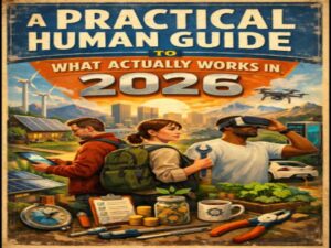 A Practical Human Guide to What Actually Works in 2026